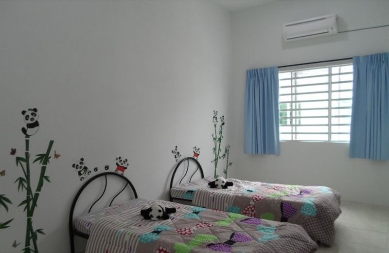 Ipoh Parkview Homestay