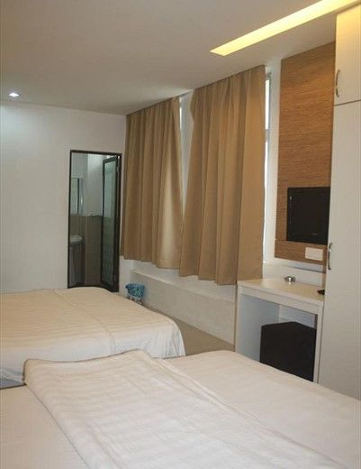 BANGI BUSINESS Hotel