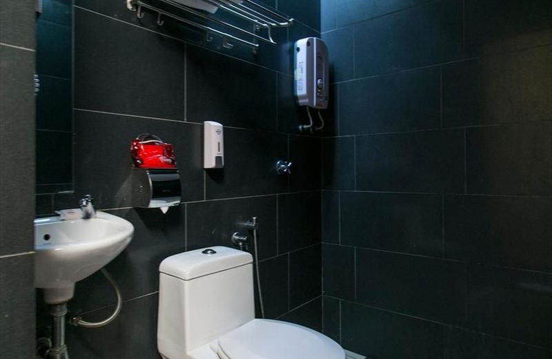 OYO Rooms Setapak Central