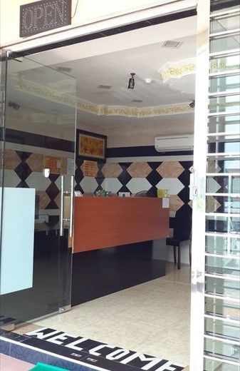 Kota Damansara Business Hotel