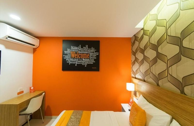 OYO Rooms Uptown Damansara