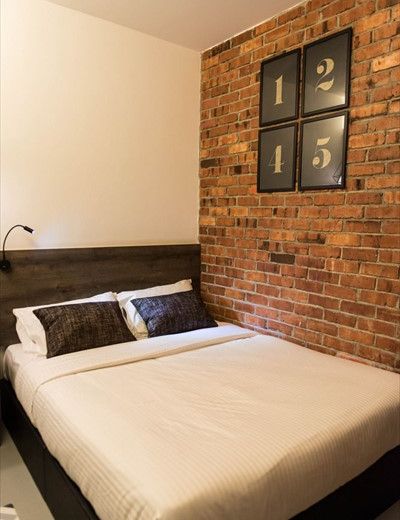 Mixx Hotel