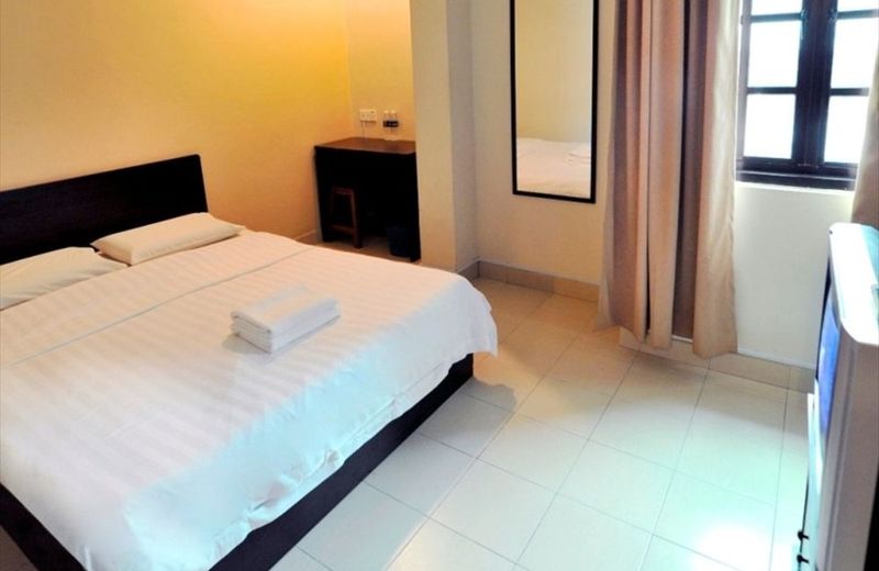 Place2Stay - City Centre