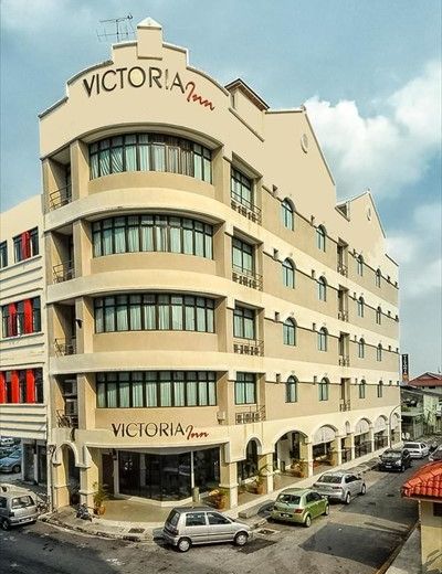 Victoria Inn, Penang