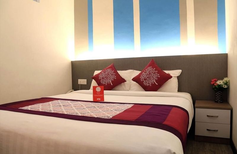 OYO Rooms Jalan Kinta Komtar