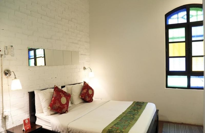 OYO Rooms Campbell Street Market