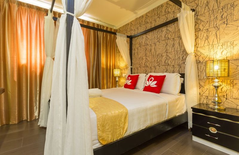 Hotel De Art By ZEN Rooms