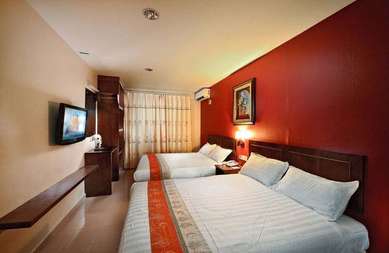 Bahagia Inn