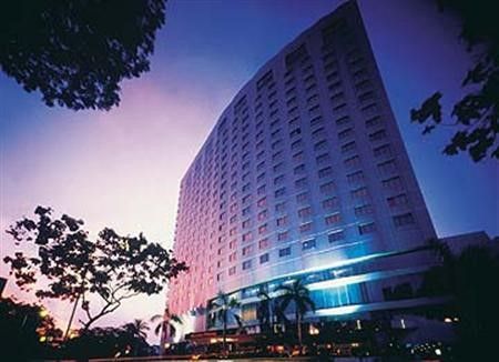 Hotel Royal Penang