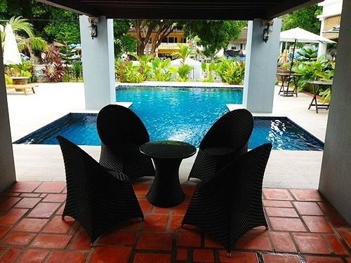 SEA HOME BOUTIQUE HOME STAY