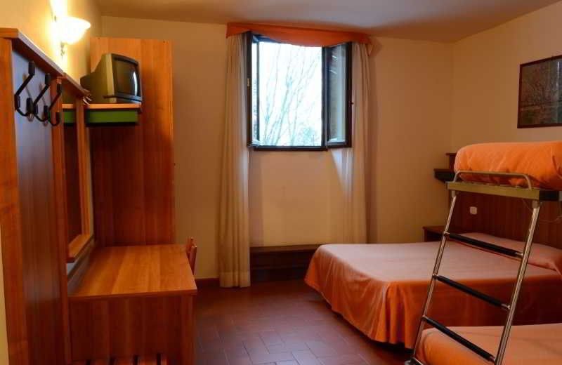 Rifugio La Foresta Hotel