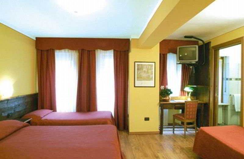 Hotel Sud Ovest