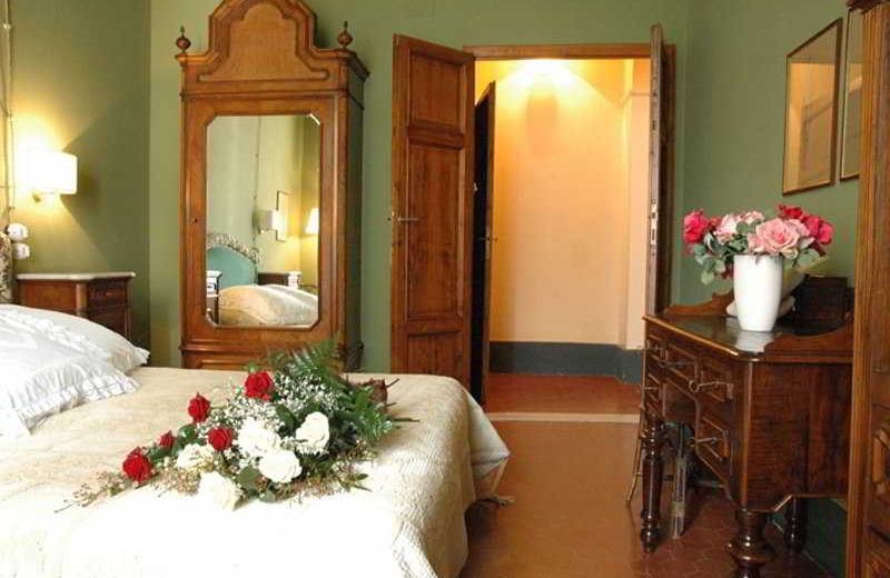 Residenza Palazzo Visdomini