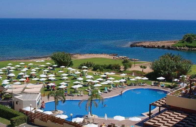 KOUZALIS BEACH