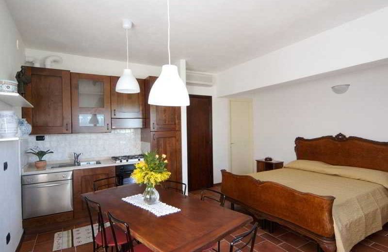 VILLA MALAMERENDA
