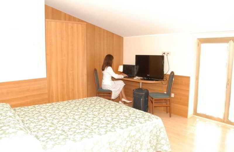 Hotel Sonia