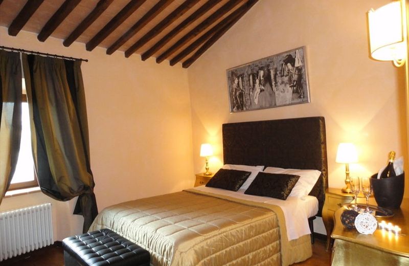 Castello Izzalini Todi Resort