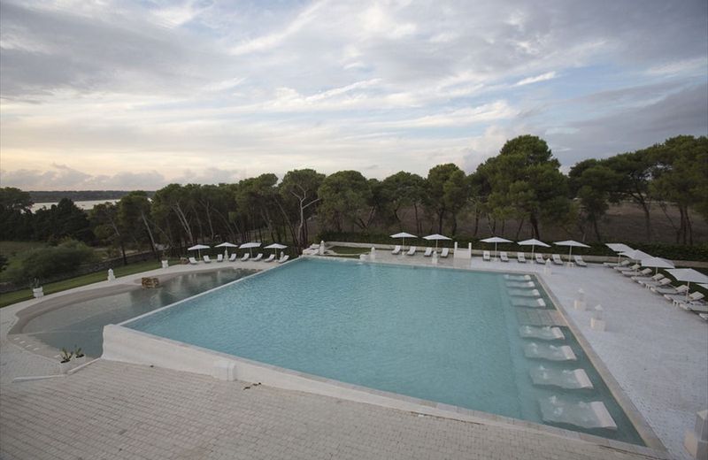 Masseria Muzza