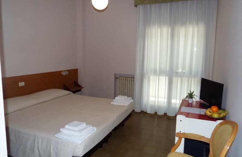 Bike Hotel Valverde