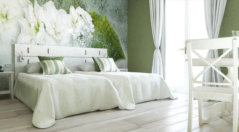 Arli Hotel Hideaway Punta Ala - Adults Only