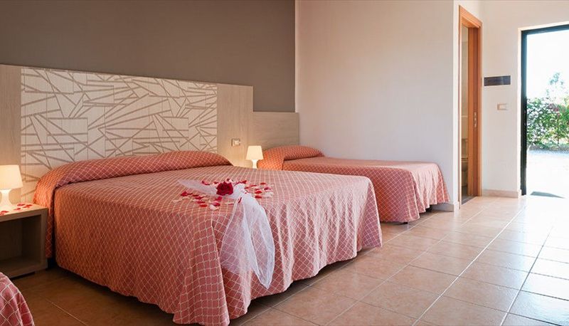 Hotel Le Muse