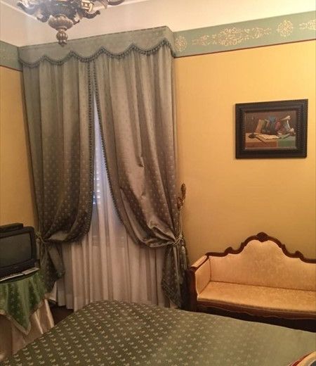 B&B La Porticella