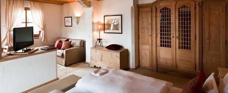 Rosa Alpina Hotel & Spa