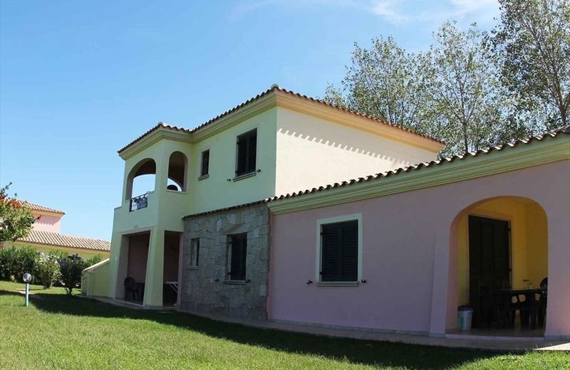 Residence SardegnaSummer Li Cupulatti