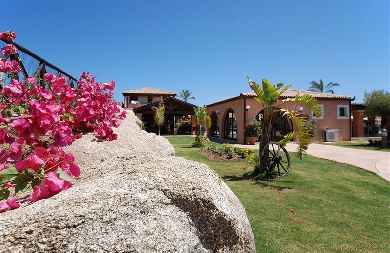 Alma Resort