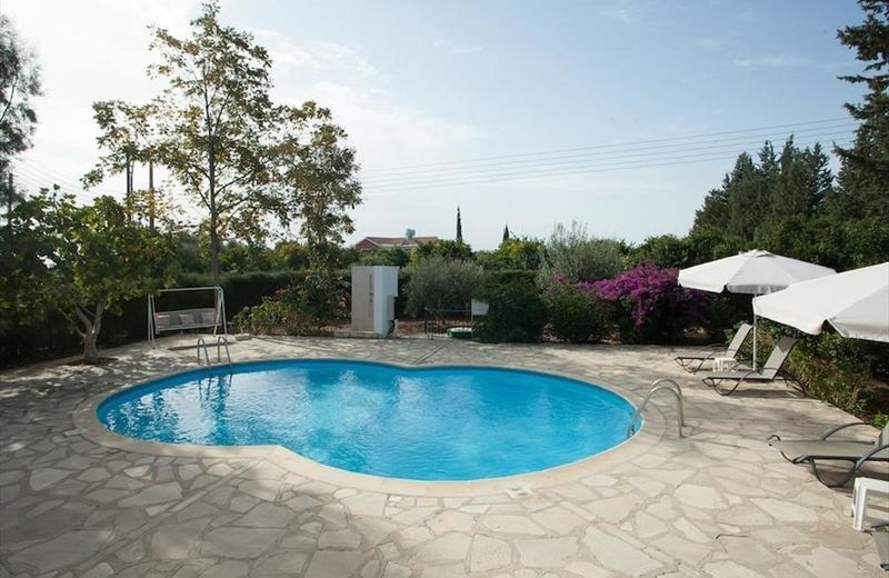 Villa Natasha
