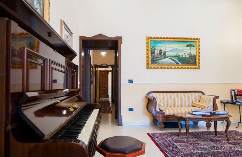 B&B Teatro NOTO