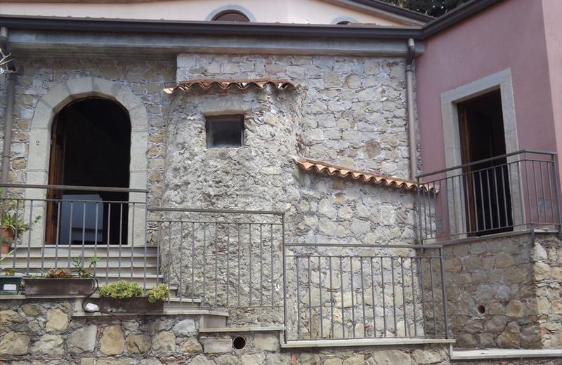 Albergo Diffuso Borgo Gallodoro