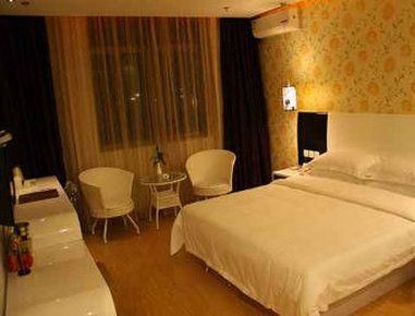 SUPER 8 HOTEL XIAMEN TONGAN CHENG NAN
