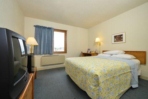 Americas Best Value Inn Wisconsin Rapids