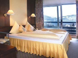 Hotel Belmont