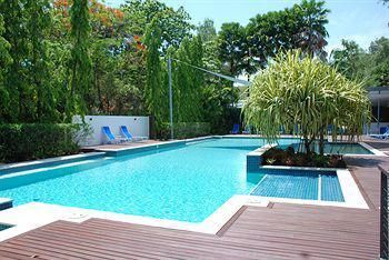 Sanctuary Palm Cove