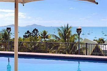 Whitsunday Terraces Resort - Ocean Views