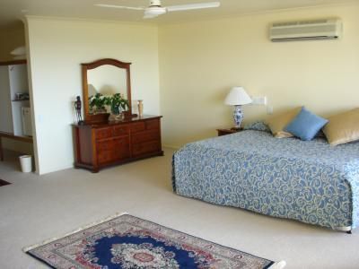 Highwood Park B&B Guest Lodge