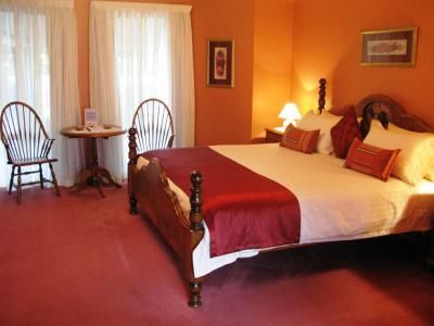 Correa Corner Bed and Breakfast