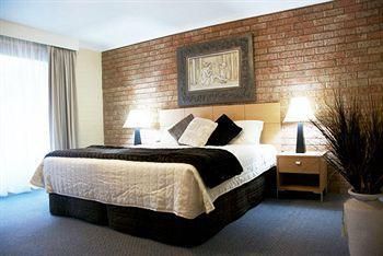 Nagambie Motor Inn and Conference Centre