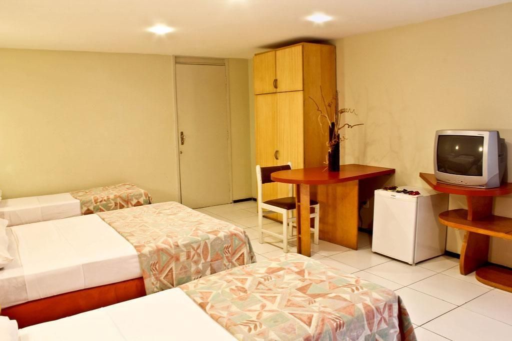 Hotel Meridional
