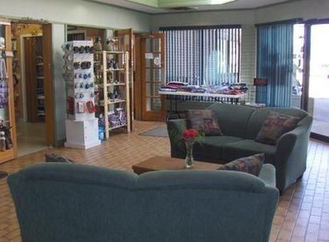 BEST WESTERN Tumbler Ridge