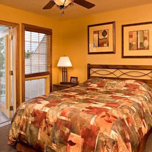 Sunchaser Vacation Villas at Riverside