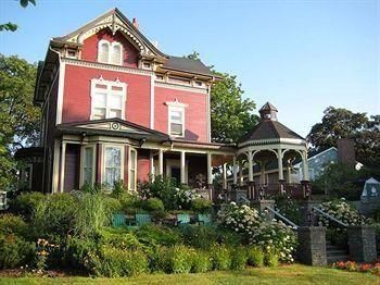 ASHLEA HOUSE