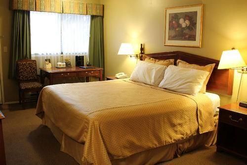Days Inn by Wyndham Vernon