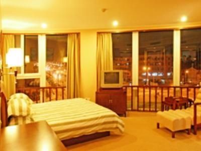 Friend Business Hotel