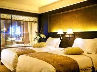 Southern Airlines Pearl International Hotel