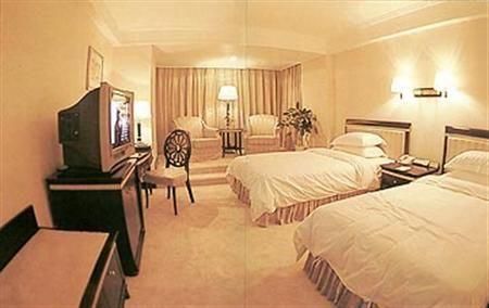 GANSU SUNSHINE HOTEL