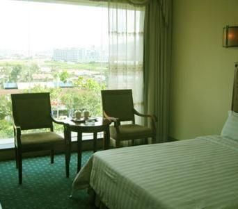 Guoheng Hotel