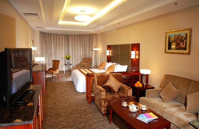 Paradise Gloria Grand Hotel